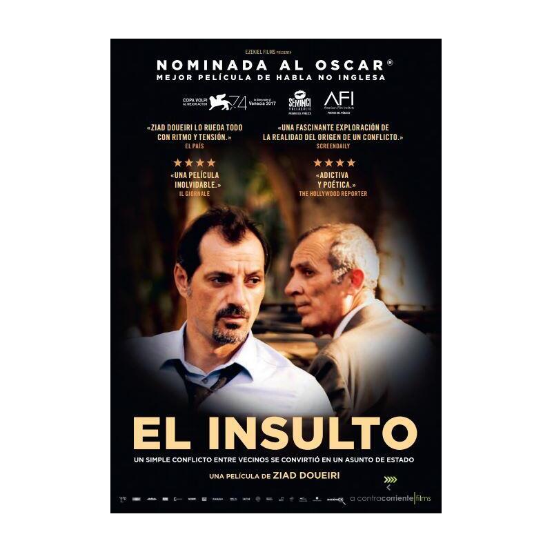 El Insulto