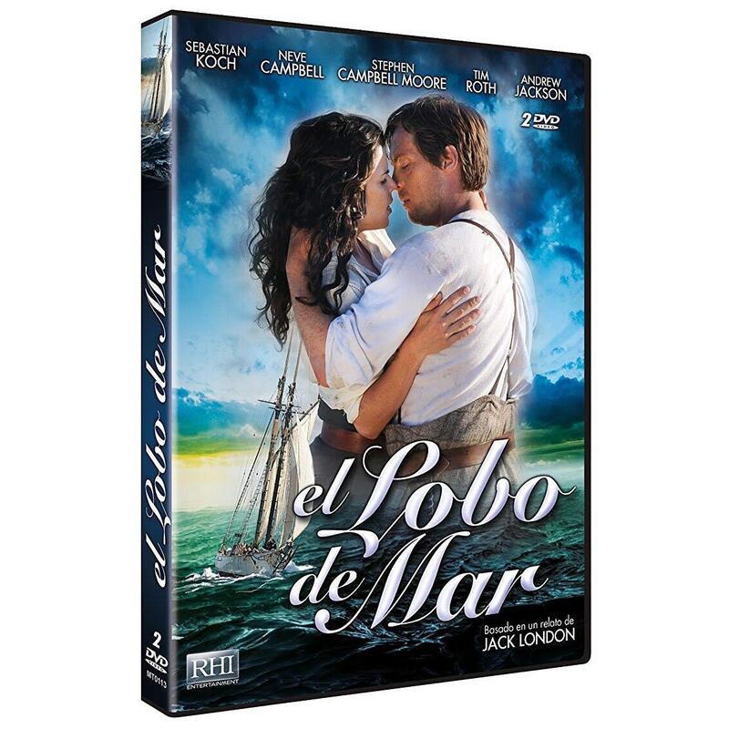 El Lobo De Mar