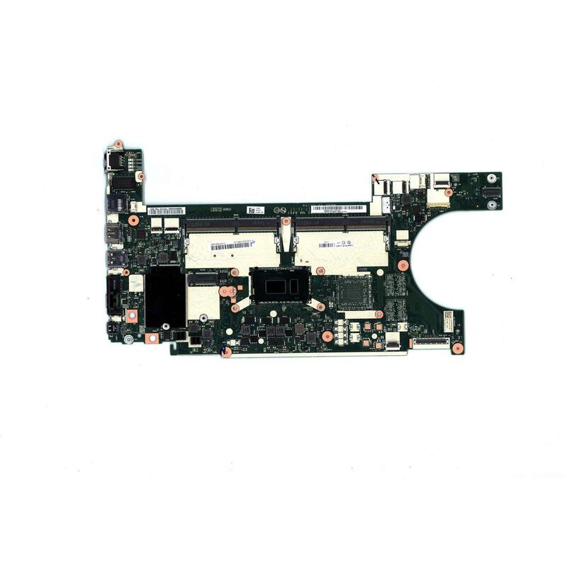 El480 Mb Uma I58250u Win Namt New Retail