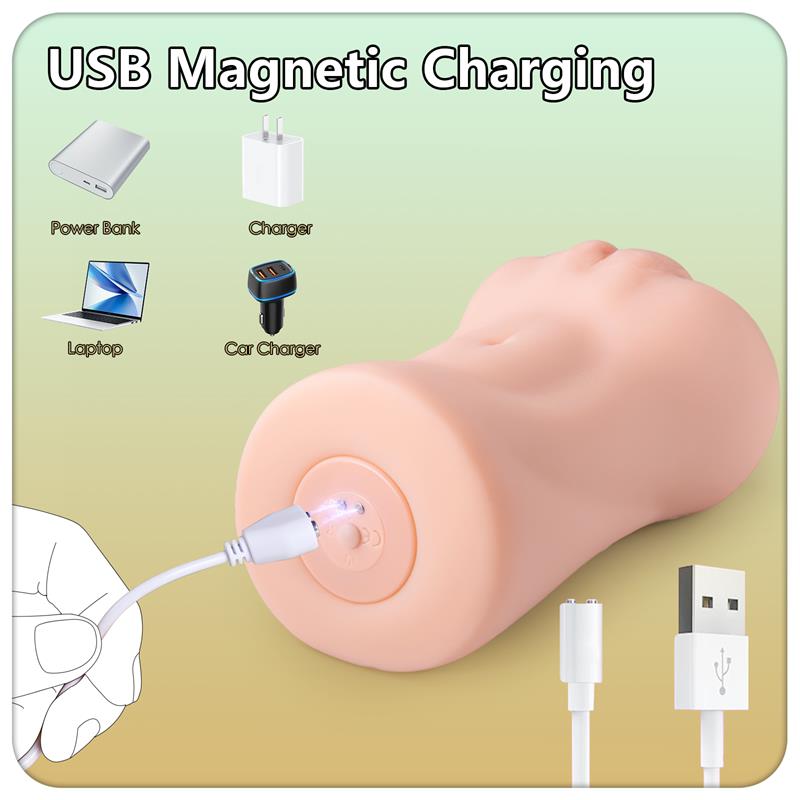 Elaine Masturbador Con Vibración