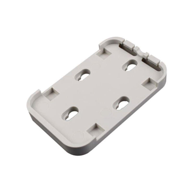 Elatec Snap-In Holder Kit For Twn White