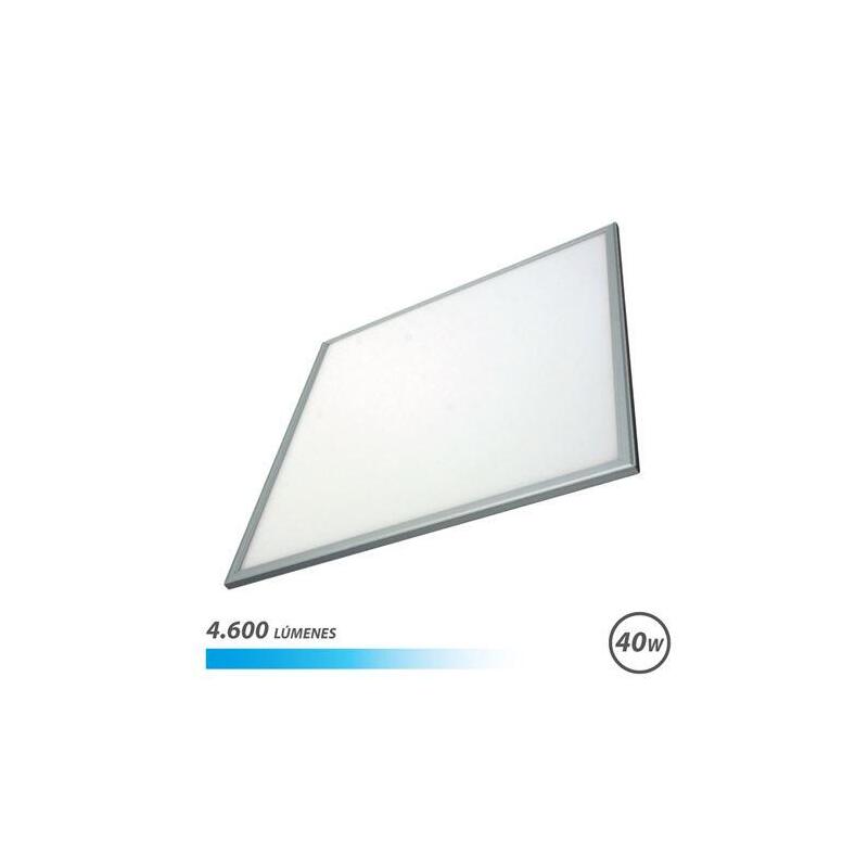 Elbat Panel Led 60x60 40w 4600lm Luz Fria