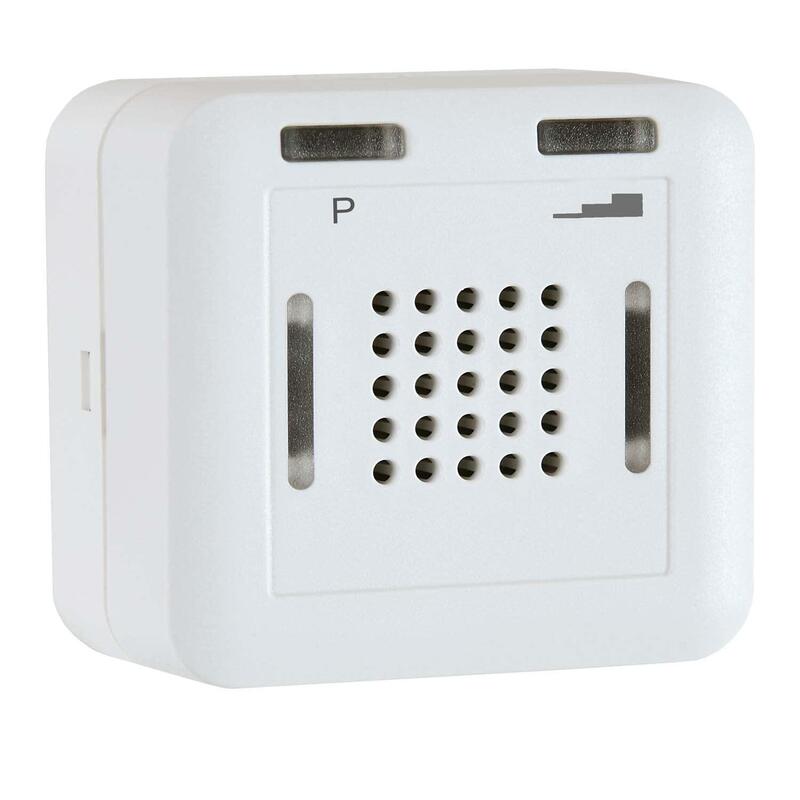 Eldat Rcp24e5001a01-K Tomas De Corriente-Funkgong Easywave Blanco Conector Macho Sistema D A Nl S N