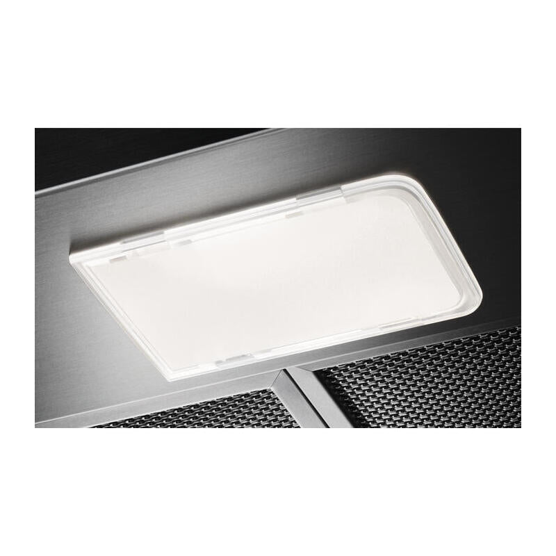 Electrolux Lfc316x Campana 420 M³/H De Pared Acero Inoxidable D