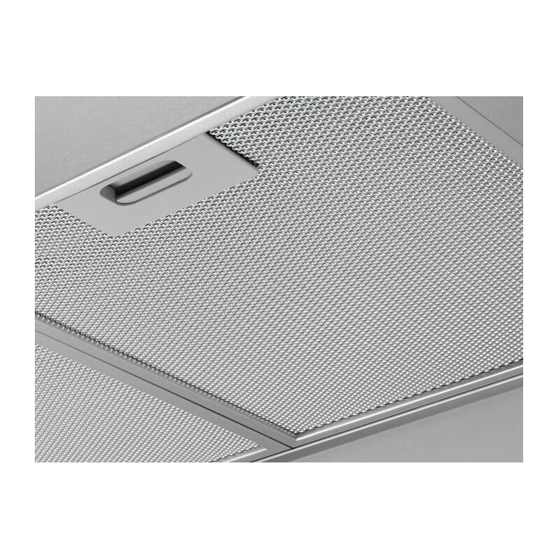 Electrolux Lfc316x Campana 420 M³/H De Pared Acero Inoxidable D