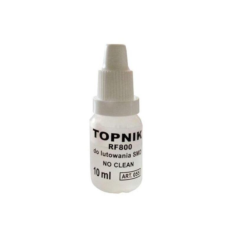 Elektronic Spray Soldering Flux (25ml)