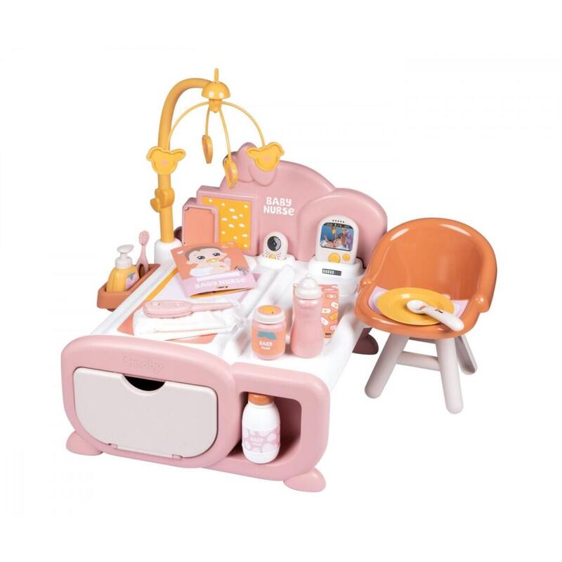 Elektroniczny Kacik Opiekunki Baby Nurse
