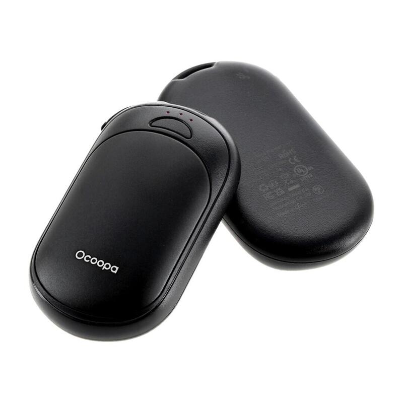 Elektryczny Ogrzewacz Black Ut3 Ocoopa