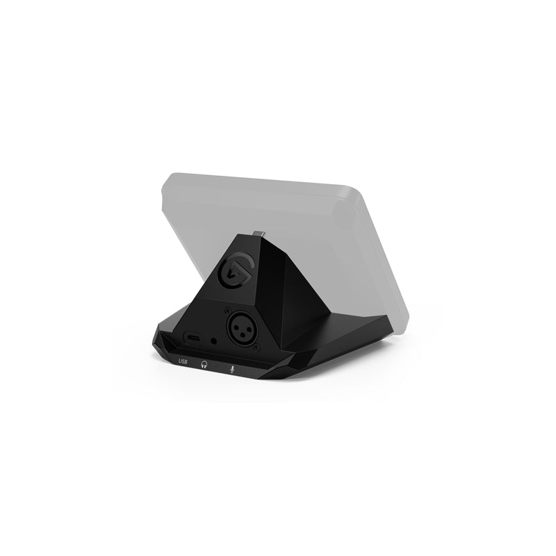 Elgato Xlr Dock For Stream Deck +