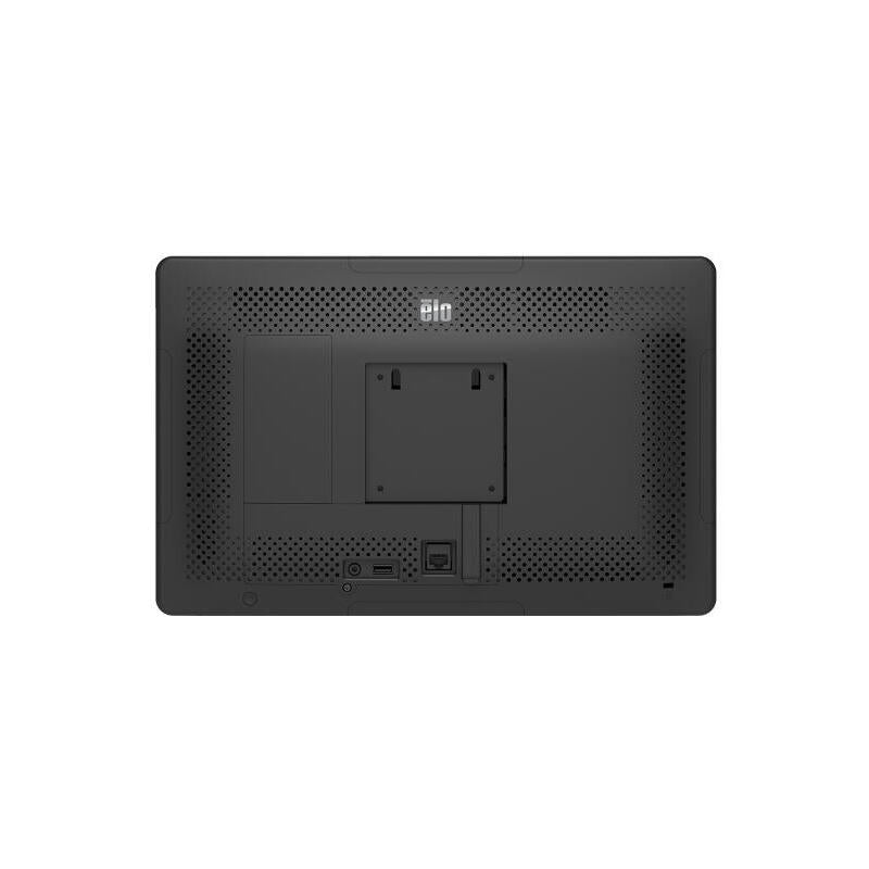 Elo Touch Solutions I-Series E850003 All-In-One Pc Intel® Core I3 39,6 Cm (15.6") 1920 X 1080 Pixeles Pantalla Táctil 8 Gb Ddr4-Sdram 128 Gb Ssd All-In-One Tablet Pc Wi-Fi 5 (802.11ac) Negro