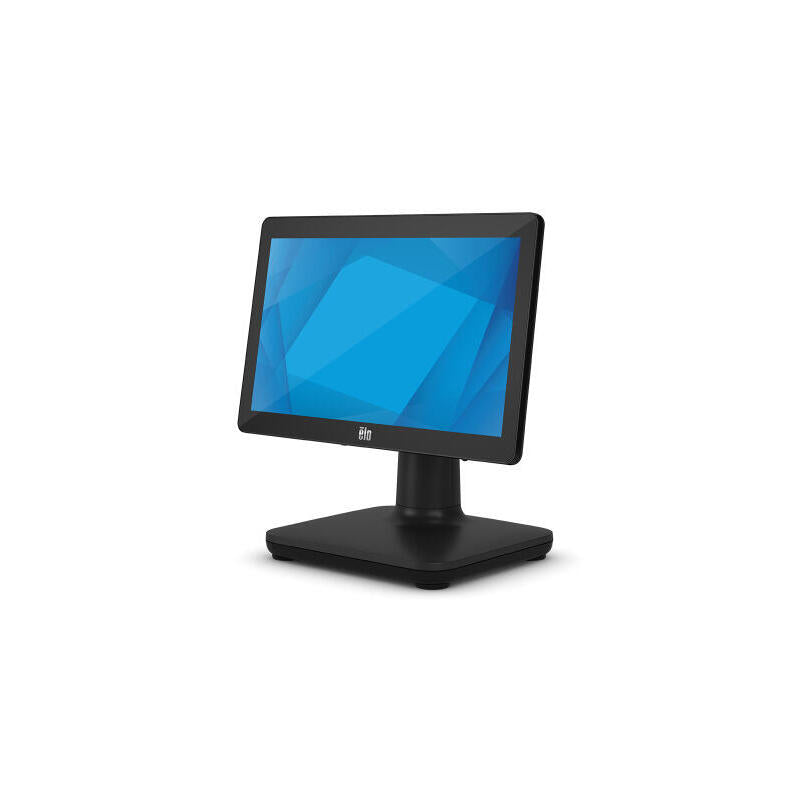 Elopos 15in Fhd Win 10 Core I5 Term 8/128ssd Cap 10-Touch Zbezel Blk