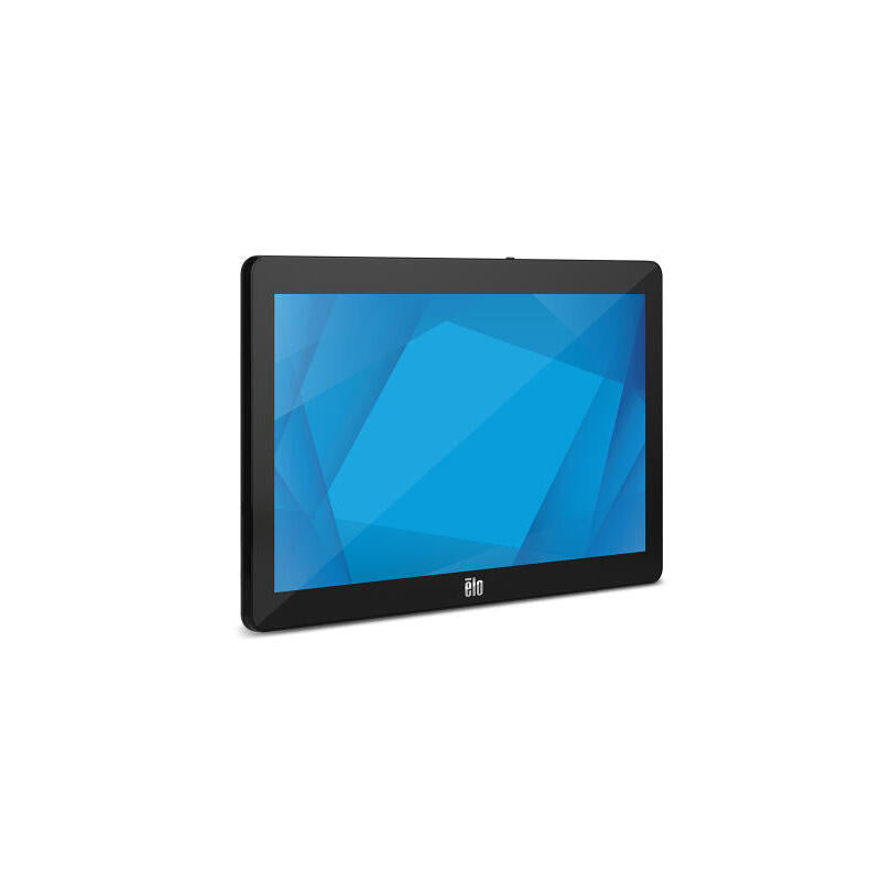 Elopos 15in Fhd Win 10 Core I5 Term 8/128ssd Cap 10-Touch Zbezel Blk