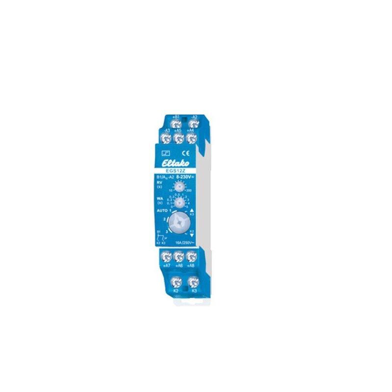 Eltak Stromstogruppenschalter Egs12z-Uc (V) 1+1s N.Libre De Potencial 21200401