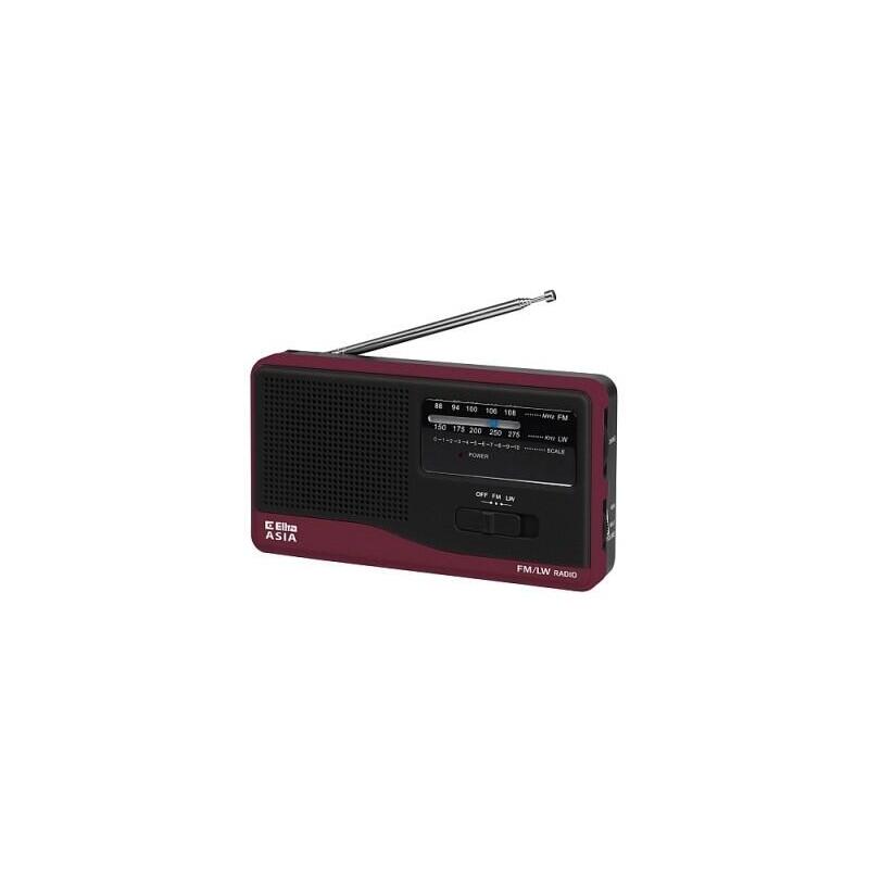 Radio Asia Czarny