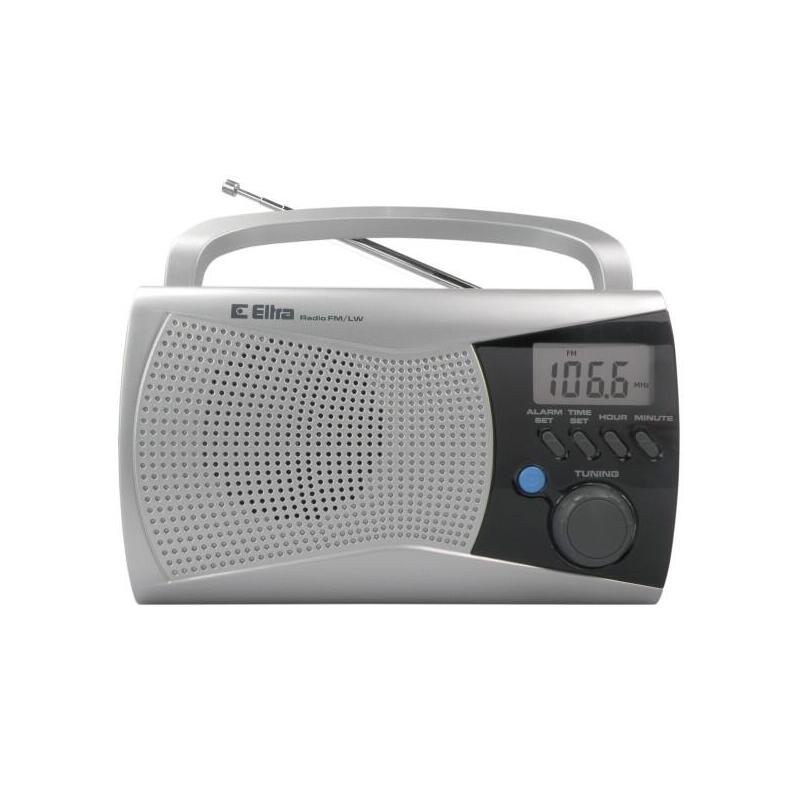 Radio Kinga 2 Srebrny