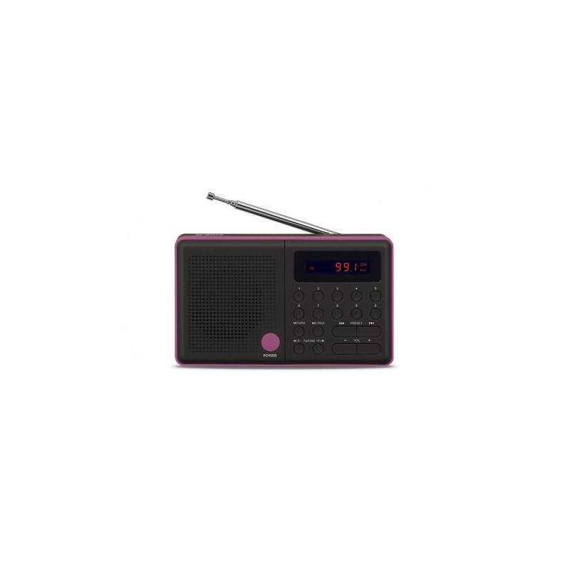 Radio Pliszka Usb, Fm Czarne