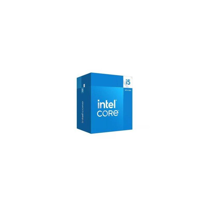 Embalaje Dañado/Desprecintado (Km0) Cpu Intel I5 14400f Socket 1700 2.5ghz / 5.3ghz 14a Generaciã³n 14 Cores 20mb Cache Cash30 64 Bits