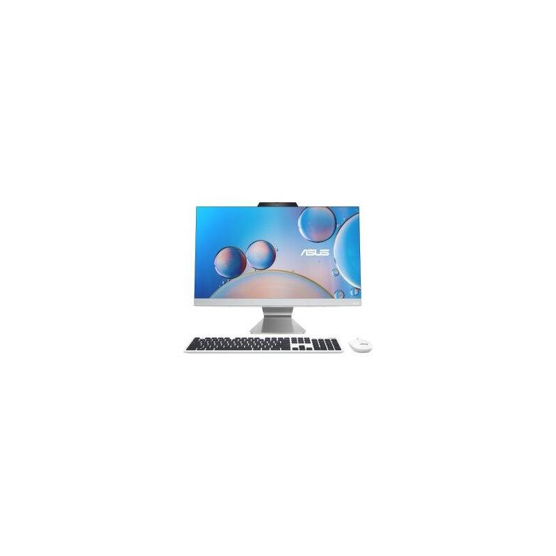 Embalaje Dañado/Desprecintado (Km0) Ordenador All In One Asus A3402wvak-Wpc0980 I5-1335u 23,8" 16gb 512ssd Freedos