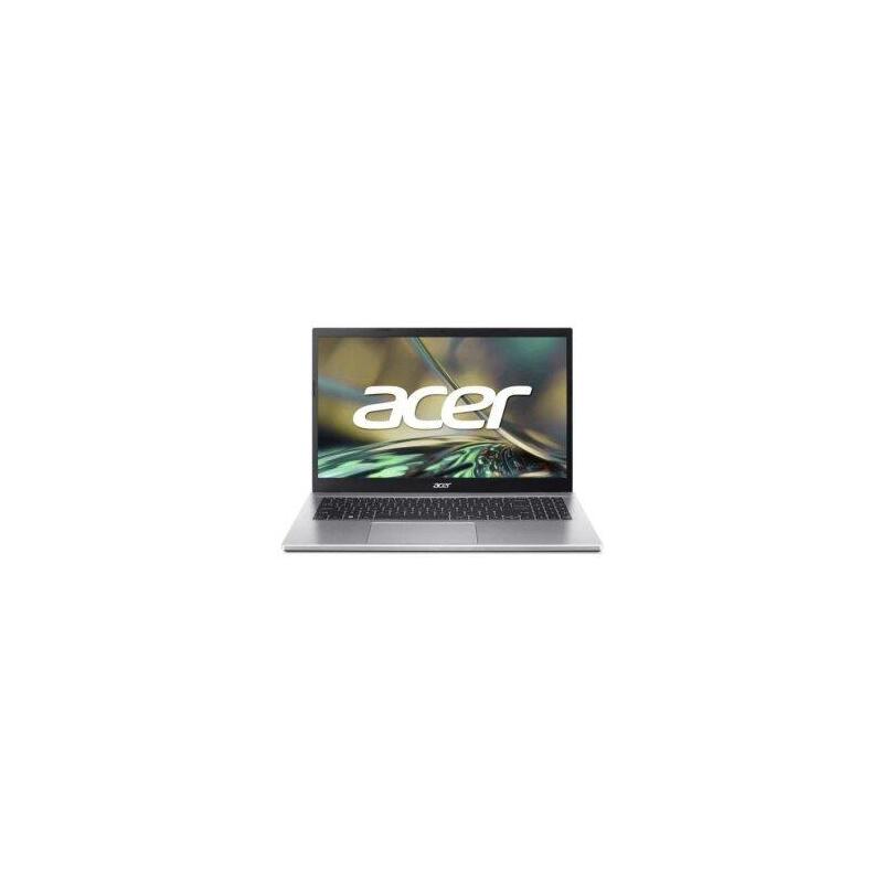 Embalaje Dañado/Desprecintado (Km0) Portátil Acer A315-59-76en I7-1255u 15.6" 16gb 1tb W11 Color Plata