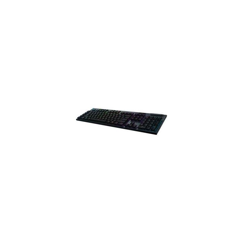 Embalaje Dañado/Desprecintado (Km0) Teclado Logitech Gaming Wireless G915 Lightspeed Mecanico Rgb P/N:920-008906