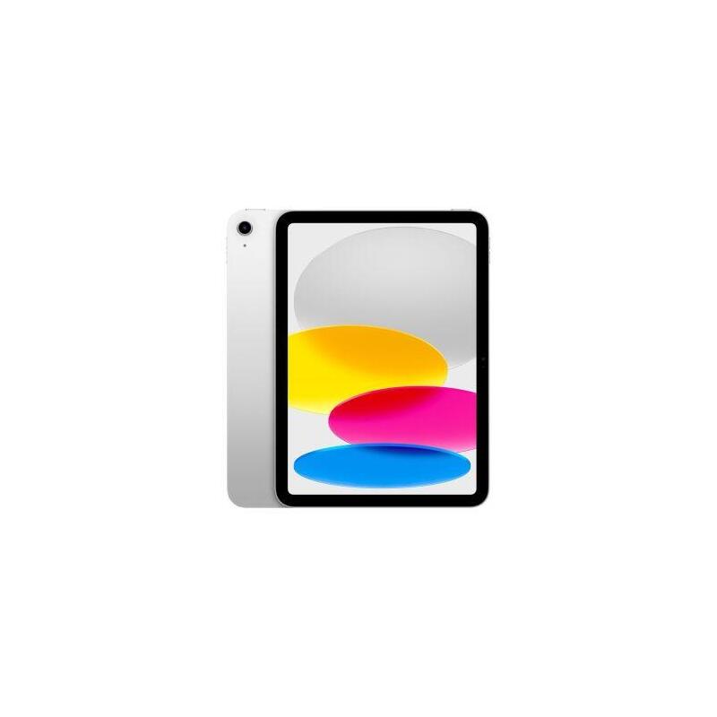 Embalaje Deteriorado - Apple Ipad 11.0 (2025) Wi-Fi 128gb Silver Eu Md3y4 - Only Box Damage 195950086232-D