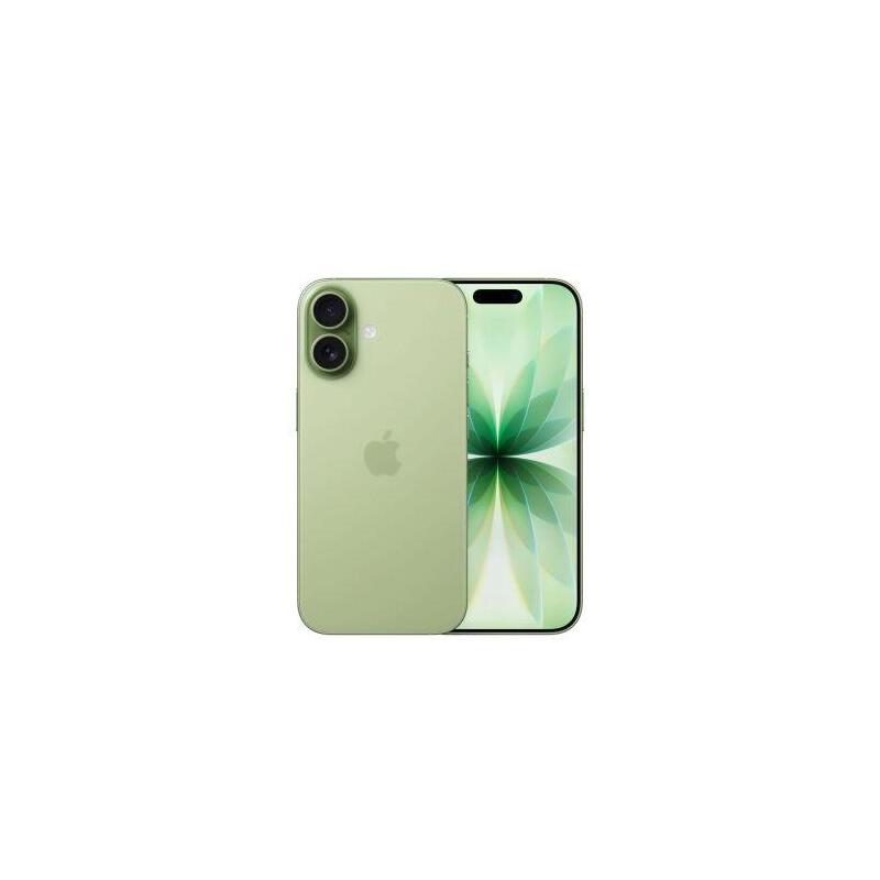 Embalaje Deteriorado - Apple Iphone 17 256gb Sage Eu Mg6n4 - Only Box Damage 195950644258 - D