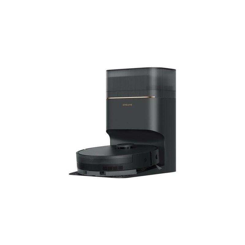 Embalaje Deteriorado - Dreame D20 Pro Plus Robot Vacuum Cleaner Black Eu - Only Box Damage 697732806860
