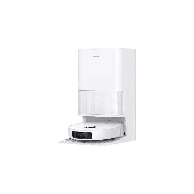 Embalaje Deteriorado - Dreame D20 Ultra Robot Vacuum Cleaner White Eu - Only Box Damage 6977328068484-D