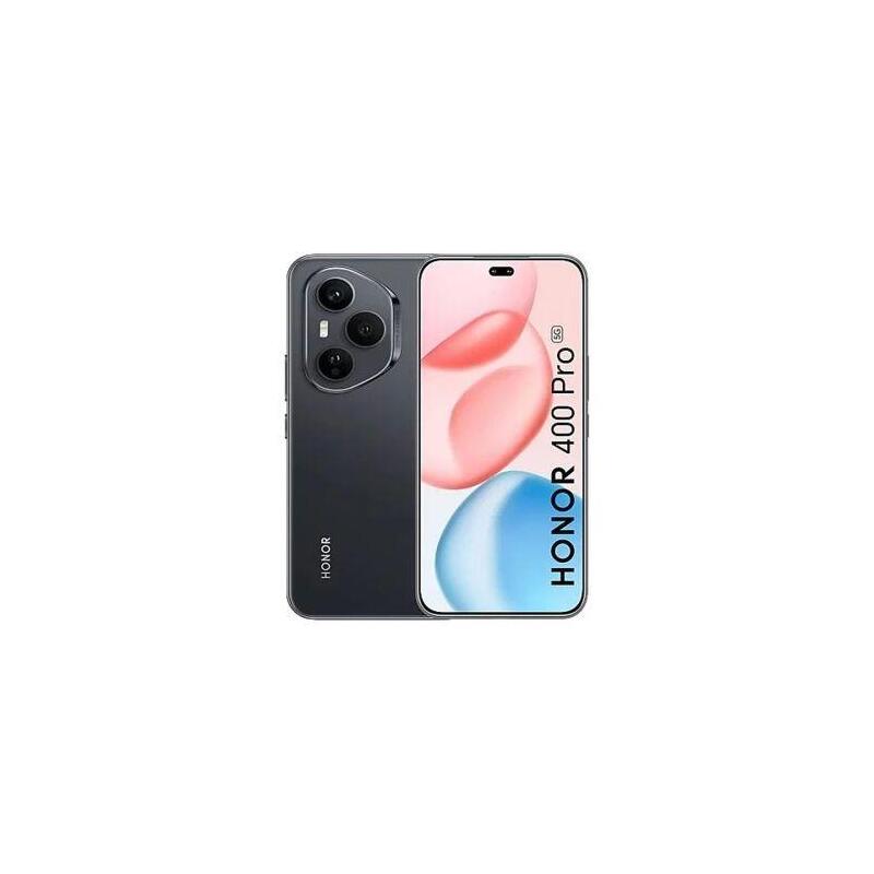 Embalaje Deteriorado - Honor 400 Pro 5g Dual Sim 12gb Ram 512gb Midnight Black Eu - Only Box Damage 6936520867523-D