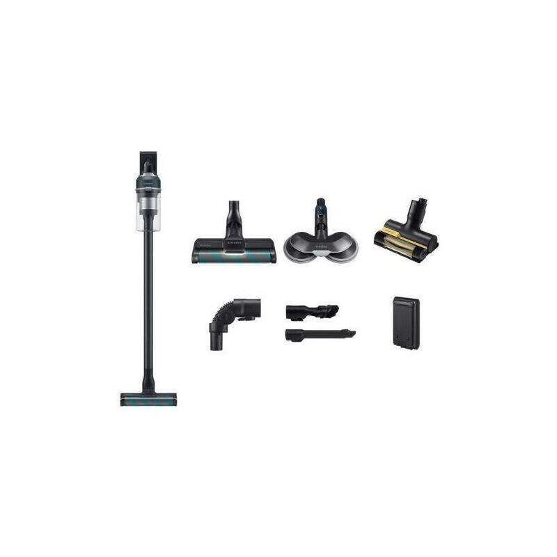 Embalaje Deteriorado - Samsung Handheld Vacuum Cleaner Jet 85 Midnight Blue Eu - Only Box Damage 8806095052878 - D