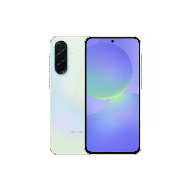 Embalaje Deteriorado - Samsung Sm-A366b Galaxy A36 Dual Sim 5g 6gb Ram 128gb Lavender Eu - Only Box Damage 8806095984438-D