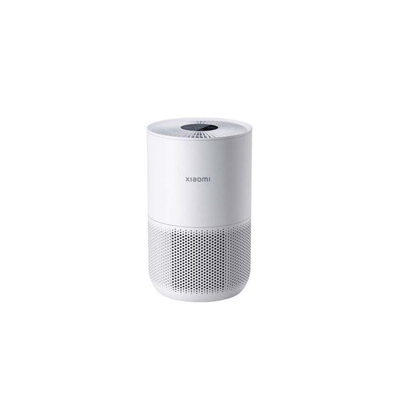 Embalaje Deteriorado - Xiaomi Mi Air Purifier 4 Compact White Eu Bhr5860eu - Only Box Damage