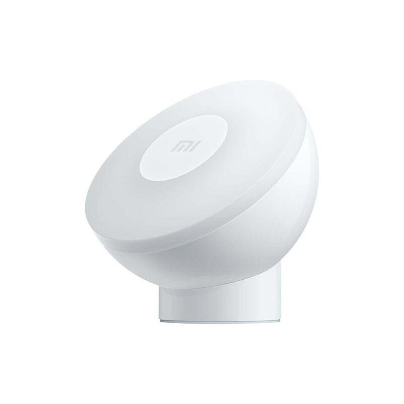 Embalaje Deteriorado - Xiaomi Mi Motion Activated Night Light 2 (Bluetooth) Eu Bhr5278gl - Only Box Damage 6934177751325