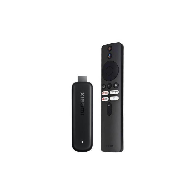 Embalaje Deteriorado - Xiaomi Mi Tv Stick Hd (2nd Gen) Eu Pfj4211gl - Only Box Damage 6941948708297 - D