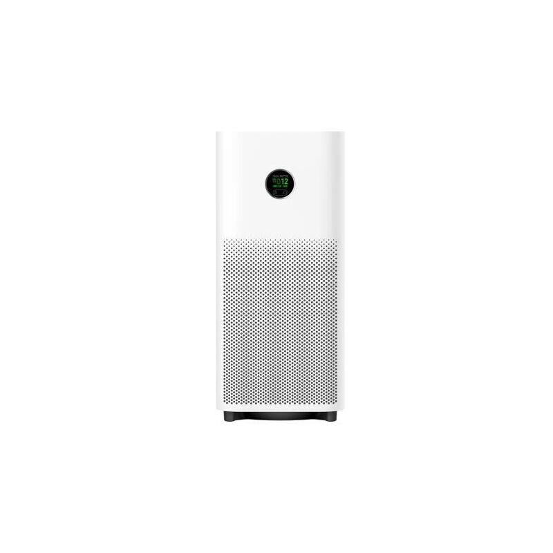 Embalaje Deteriorado - Xiaomi Mijia Air Purifier 6 White Eu Bhr08mzeu - Only Box Damage 6932554469139-D