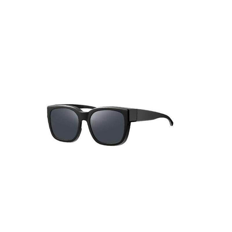 Embalaje Deteriorado - Xiaomi Polarized Fitover Sunglasses Black Eu Bhr8024gl - Only Box Damage 6941812763506-D