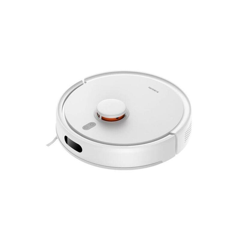 Embalaje Deteriorado - Xiaomi Robot Vacuum Cleaner S20 White Eu Bhr8629eu - Only Box Damage 6941812786604-D