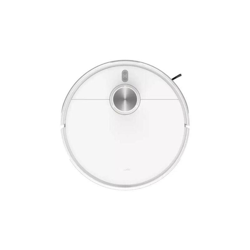 Embalaje Deteriorado - Xiaomi Robot Vacuum Cleaner S40 White Eu Bhr084aeu - Only Box Damage 6932554440893