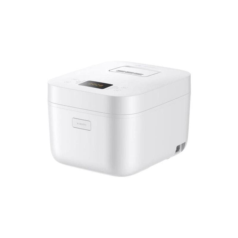 Embalaje Deteriorado - Xiaomi Smart Multifunctional Rice Cooker 4l White Eu Bhr9044eu - Only Box Damage 6941812797198-D