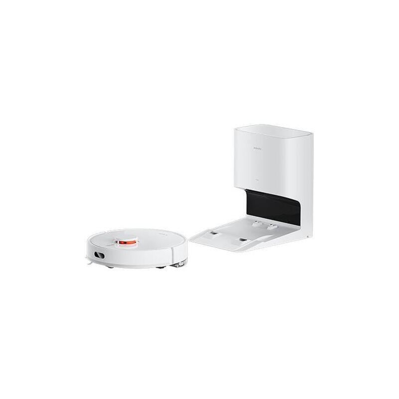 Embalaje Deteriorado - Xiaomi Vacuum Cleaner Mi Robot X10 White Eu Bhr6068eu - Only Box Damage6934177785320