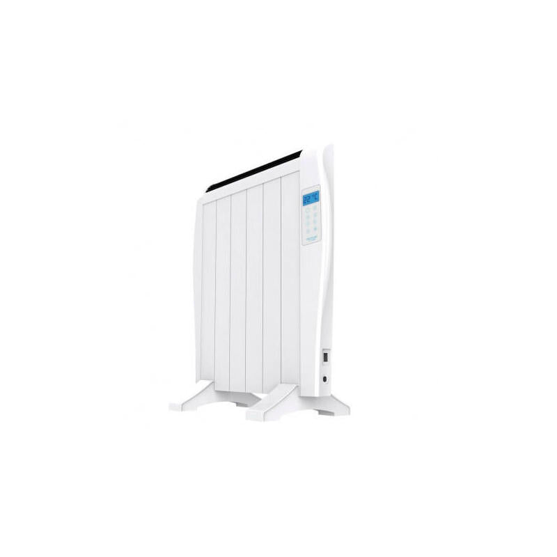 Emisor Termico Cecotec 6 Elementos Ready Warm 1200 Thermal