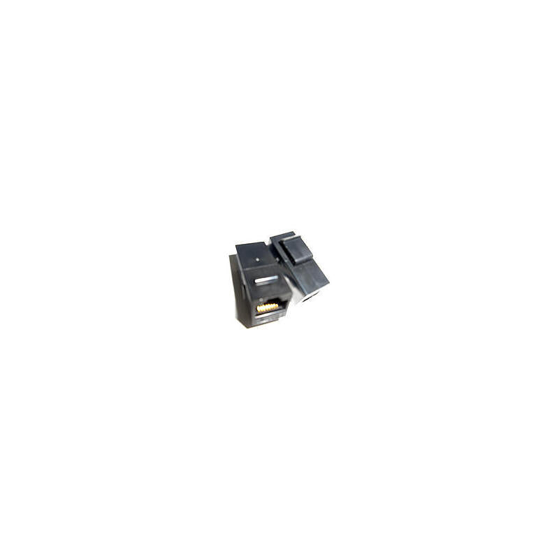 Empalmador Rj45 Cat.6 Para Panel Utp