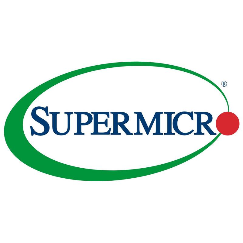 Emuche Súper Micro Cse-815btqc-R860w