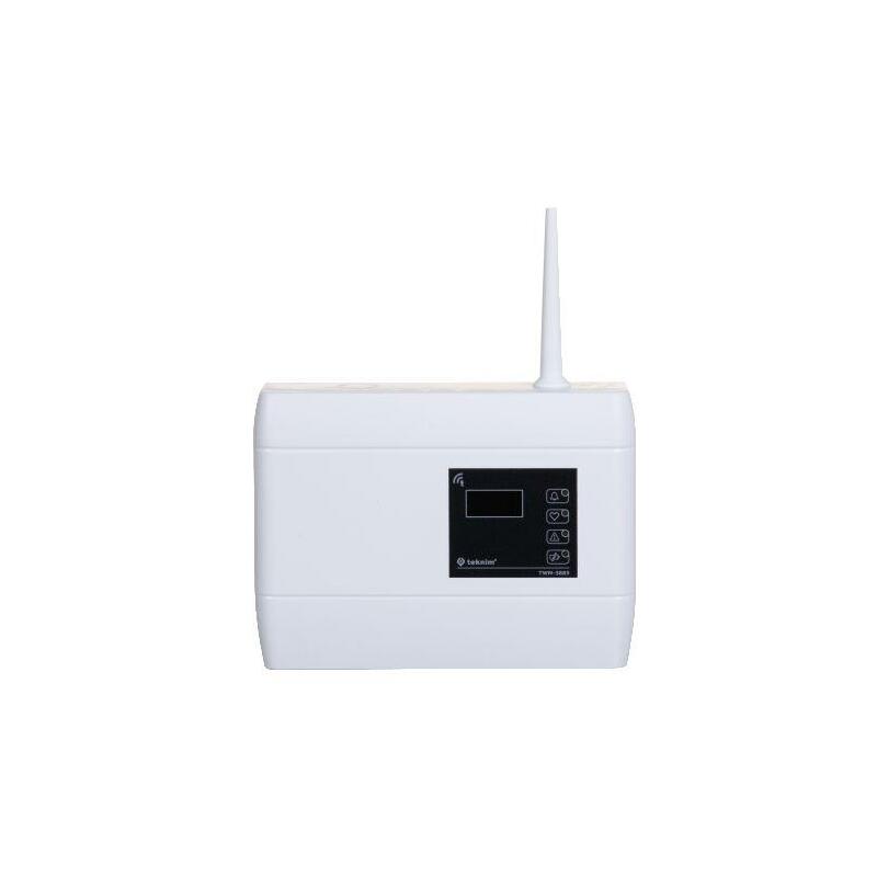 En54-18/25 Radio Receiver  Conventional