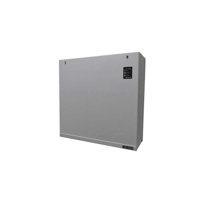 En54-4 24vdc 5ah Power Supply  Metal