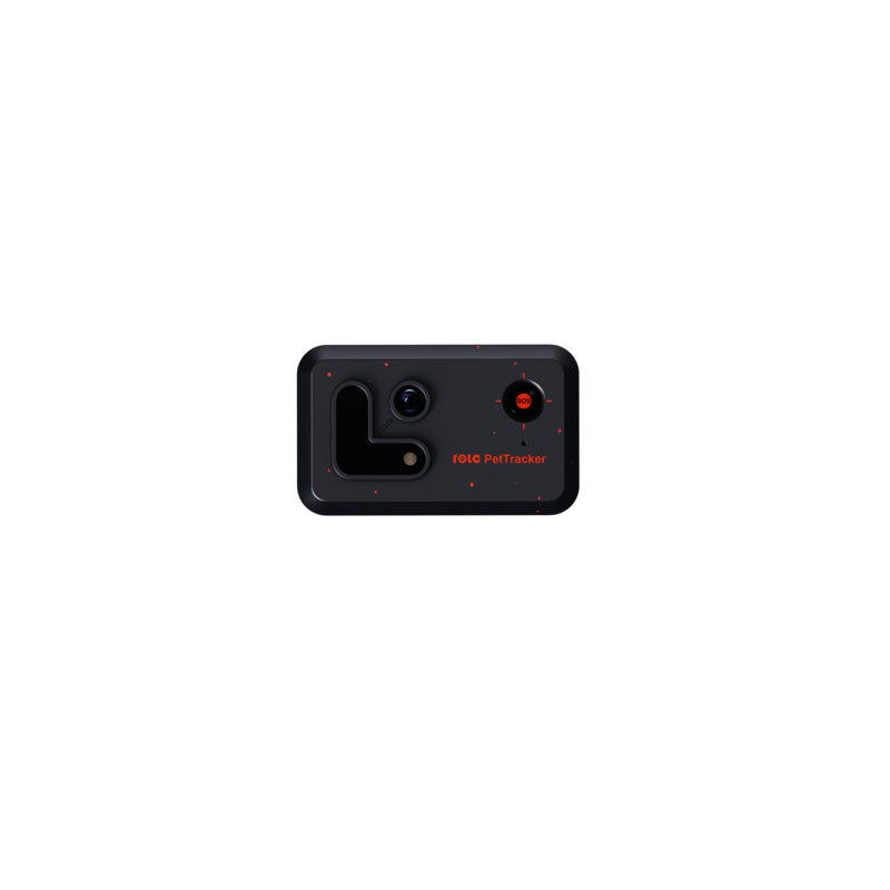 Enabot Rola Pettracker, Dark Blue