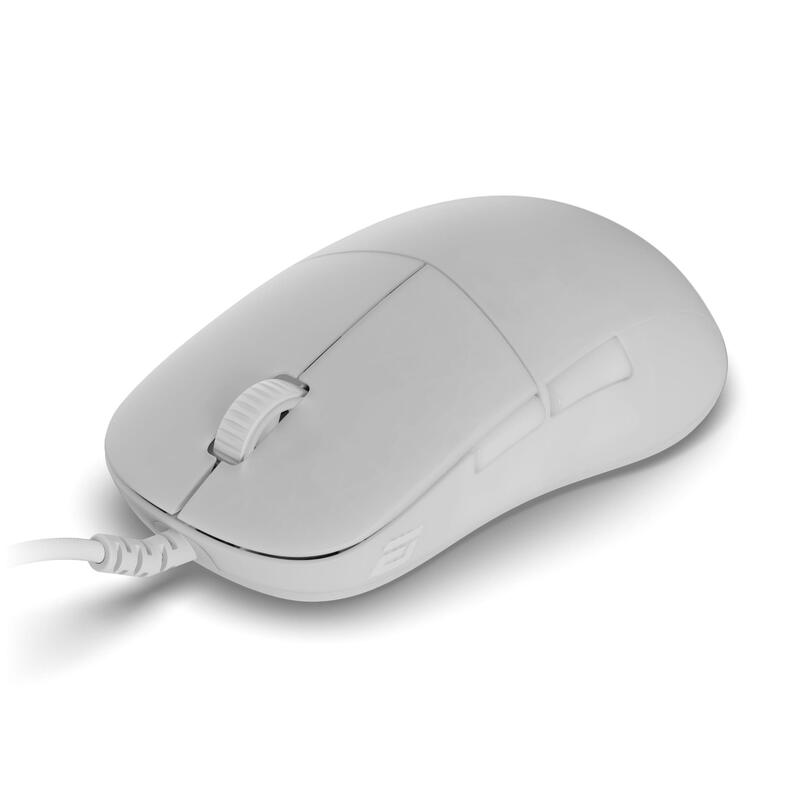 Endgame Gear Xm2 8k V2 Gaming-Ratón, 8.000hz - Blanco Frost