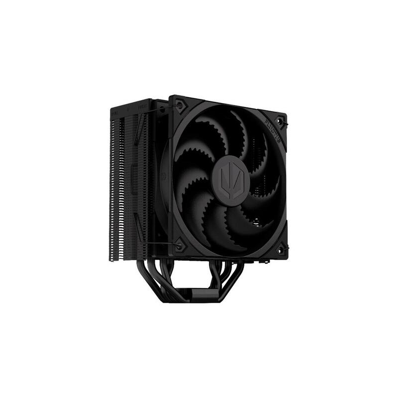 Endorfy Fera 5 Negro, Refrigerador Cpu Ey3a011