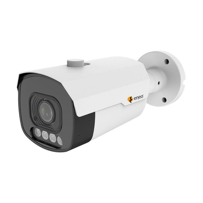 Eneo Inb-65m2812mfa Ip Bullet Camara