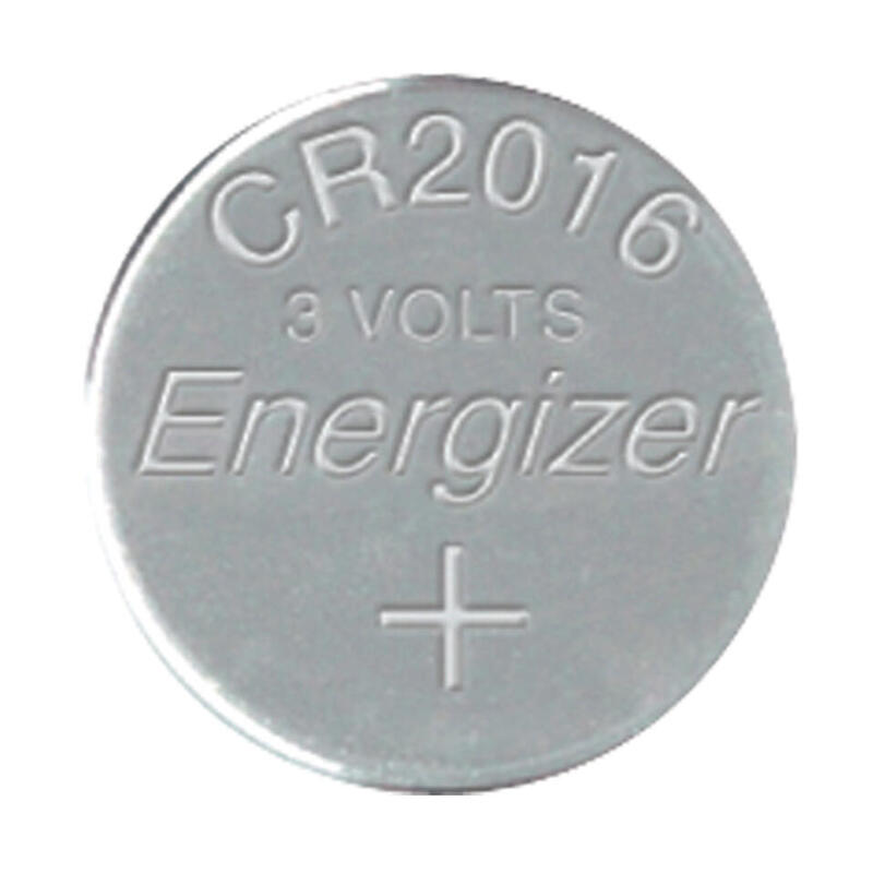 Energizer Pila Boton Litio Cr2016 3v Blister*1
